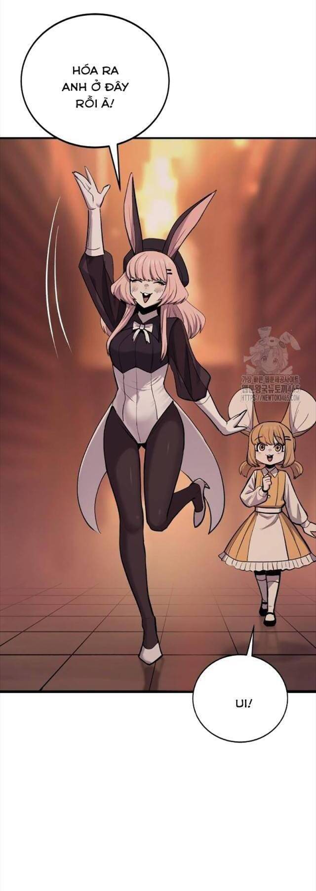 Tiếng Thét Cuồng Bạo Chapter 55 - 57