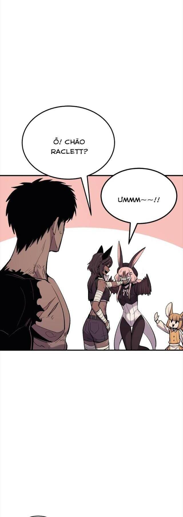 Tiếng Thét Cuồng Bạo Chapter 55 - 59