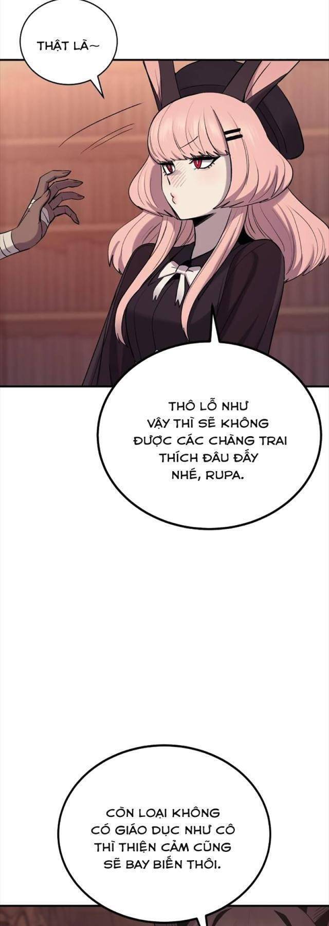 Tiếng Thét Cuồng Bạo Chapter 55 - 60