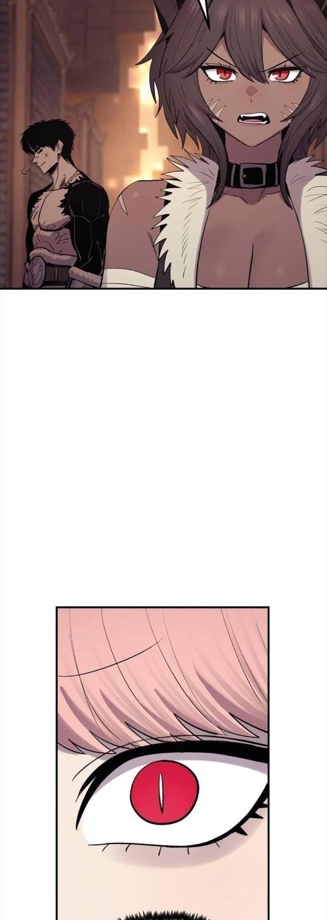 Tiếng Thét Cuồng Bạo Chapter 55 - 61