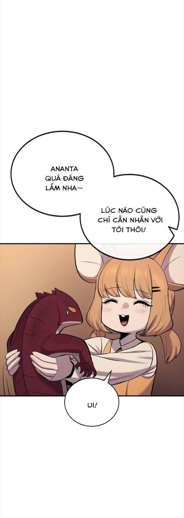 Tiếng Thét Cuồng Bạo Chapter 55 - 63