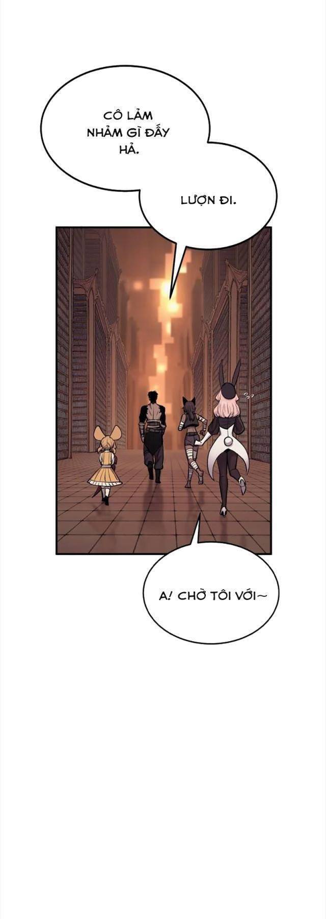 Tiếng Thét Cuồng Bạo Chapter 55 - 64