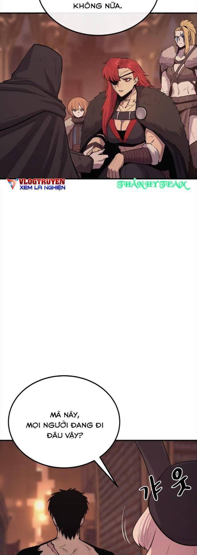 Tiếng Thét Cuồng Bạo Chapter 55 - 66