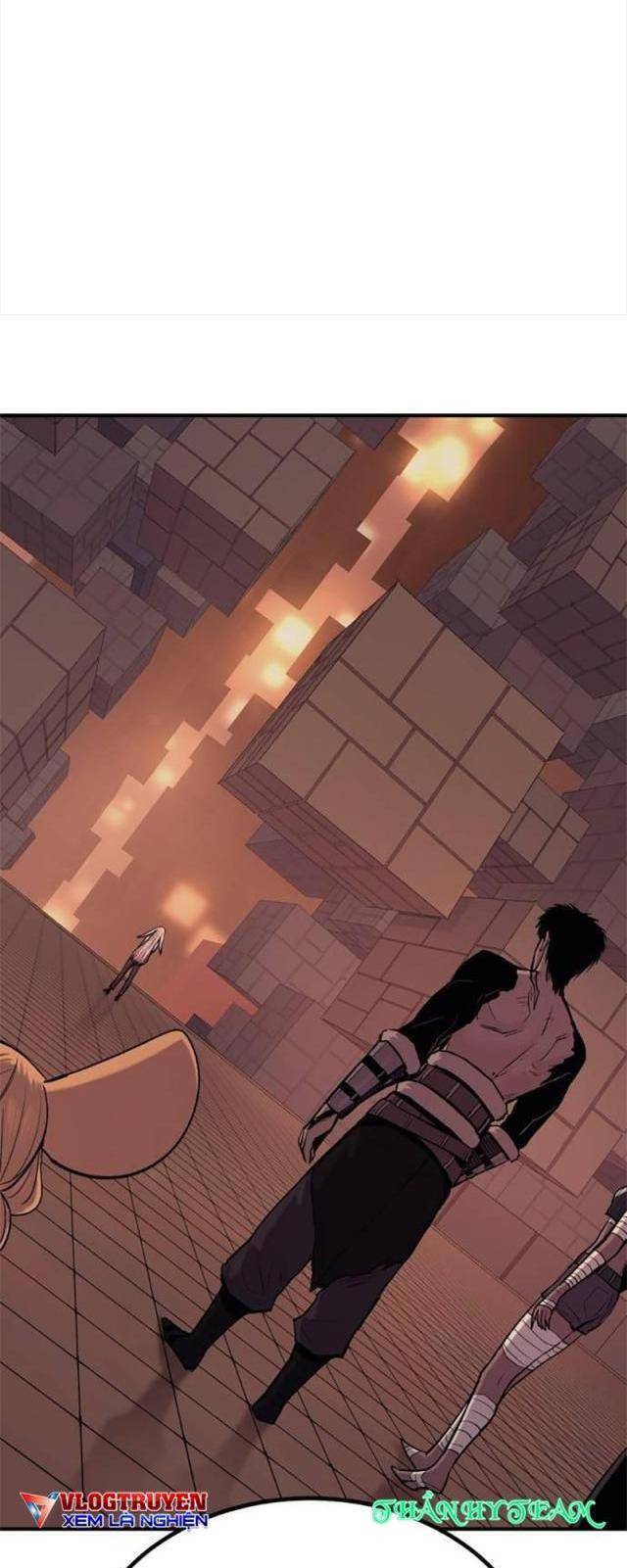 Tiếng Thét Cuồng Bạo Chapter 55 - 68