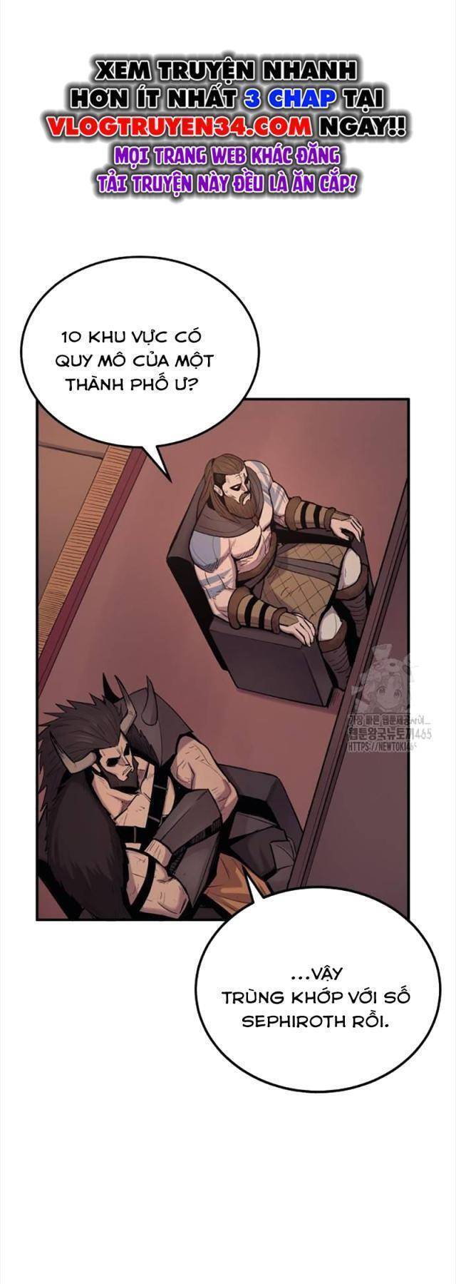 Tiếng Thét Cuồng Bạo Chapter 55 - 8