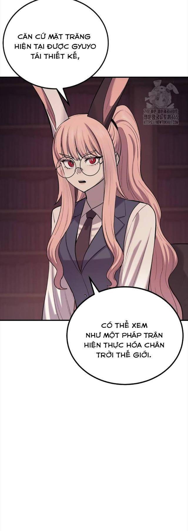 Tiếng Thét Cuồng Bạo Chapter 55 - 10