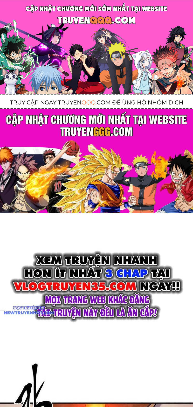 Tiếng Thét Cuồng Bạo Chapter 60 - 1