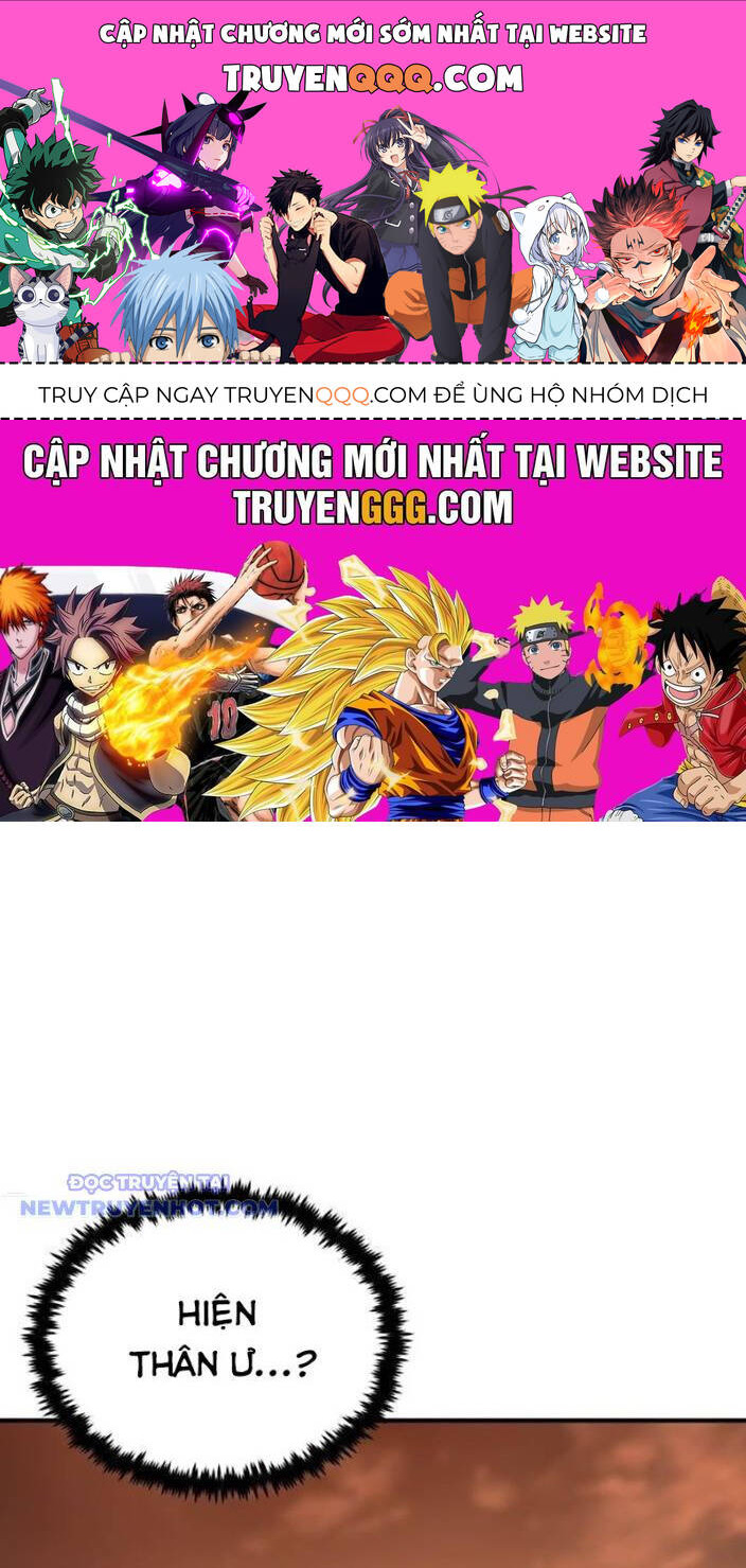 Tiếng Thét Cuồng Bạo Chapter 61 - 1