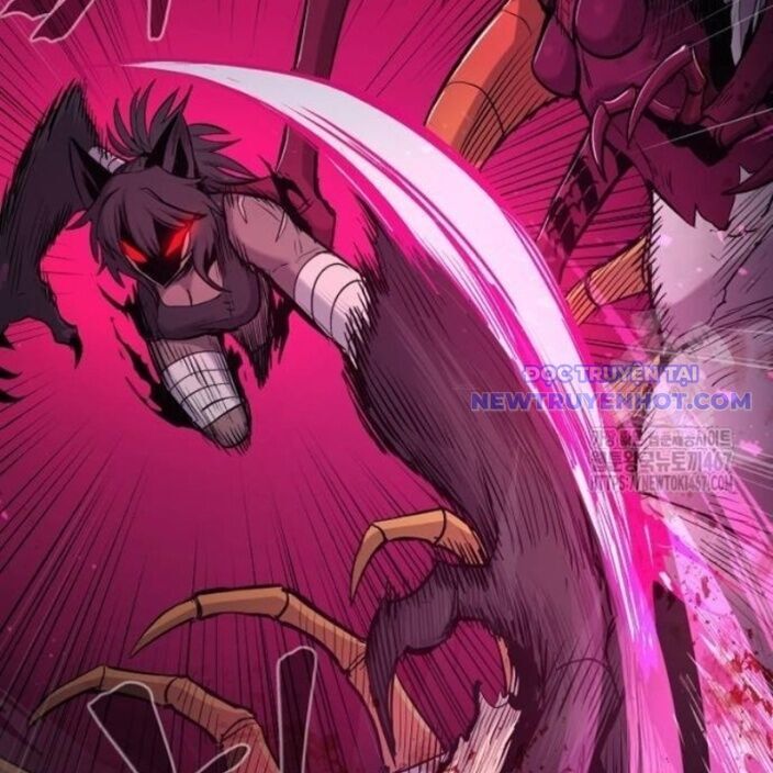 Tiếng Thét Cuồng Bạo Chapter 64 - 116