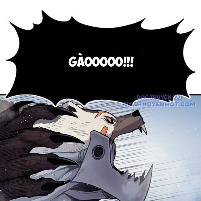 Tiếng Thét Cuồng Bạo Chapter 64 - 66