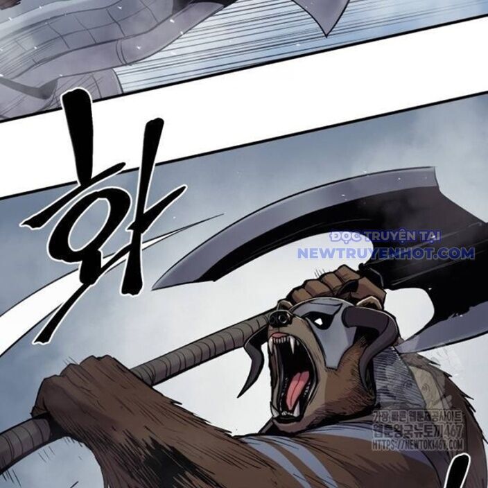 Tiếng Thét Cuồng Bạo Chapter 64 - 67