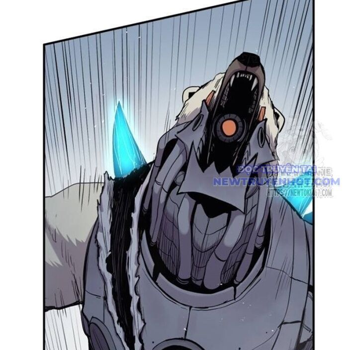 Tiếng Thét Cuồng Bạo Chapter 64 - 72