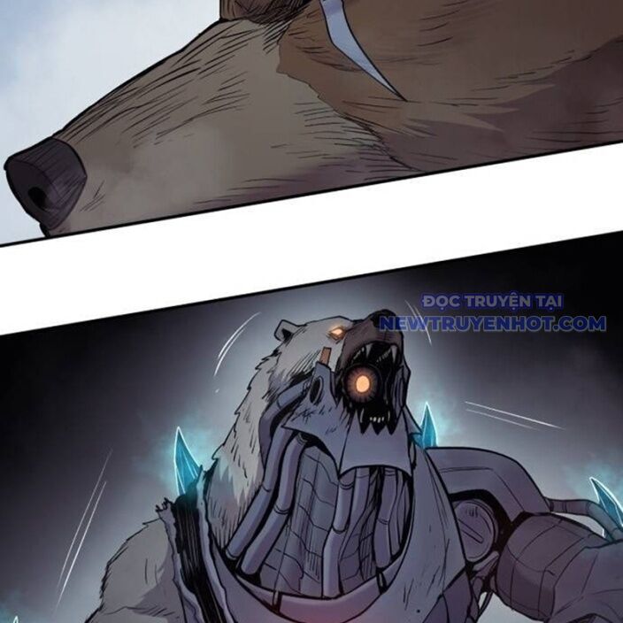 Tiếng Thét Cuồng Bạo Chapter 65 - 69