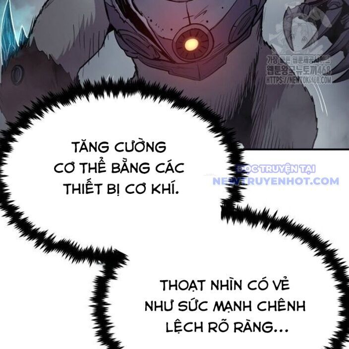 Tiếng Thét Cuồng Bạo Chapter 65 - 70