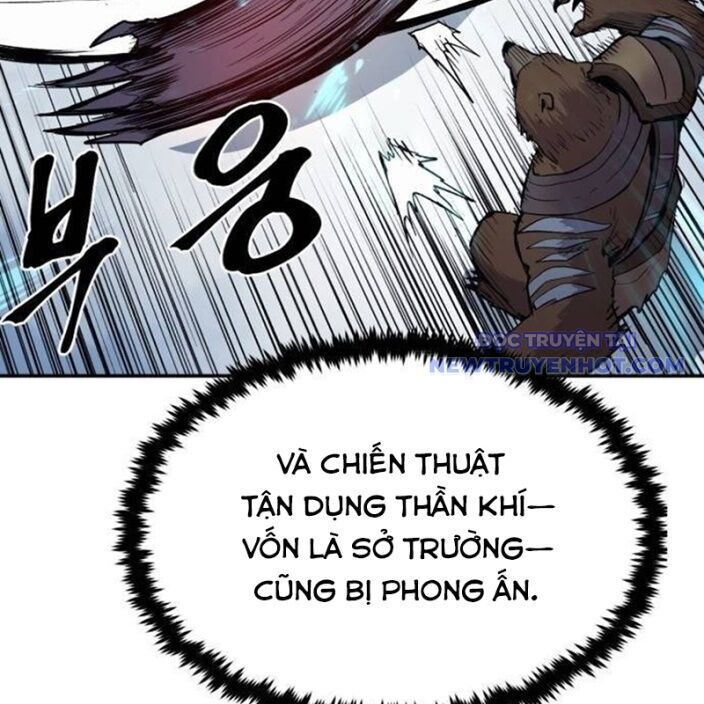 Tiếng Thét Cuồng Bạo Chapter 65 - 73