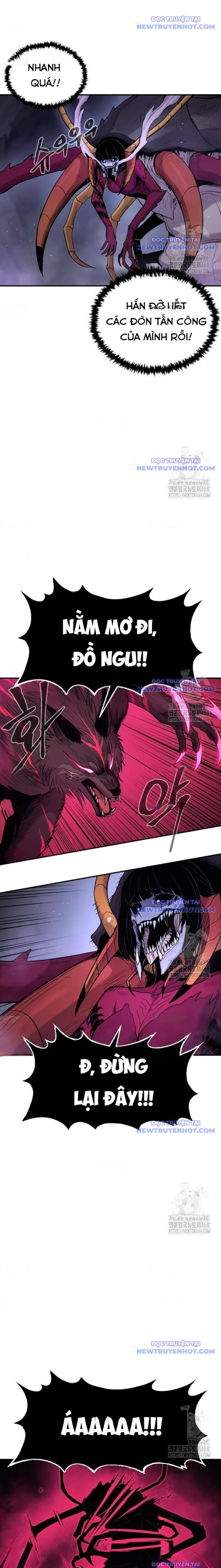 Tiếng Thét Cuồng Bạo Chapter 67 - 2