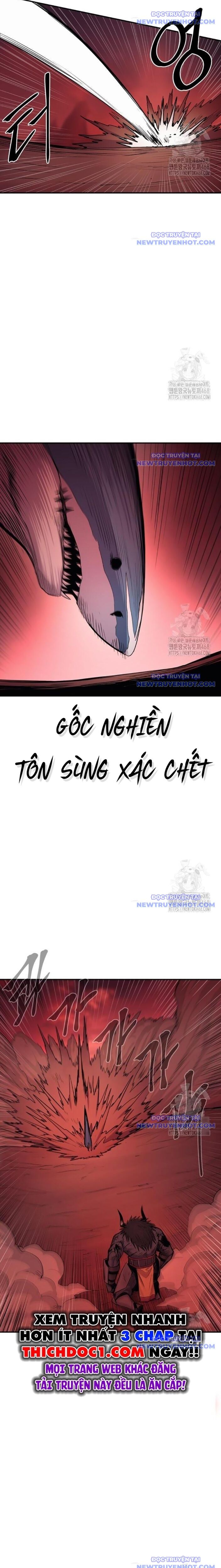 Tiếng Thét Cuồng Bạo Chapter 67 - 12