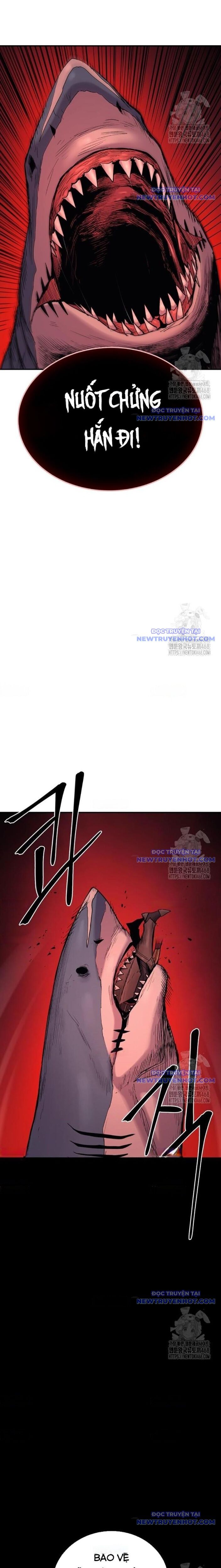 Tiếng Thét Cuồng Bạo Chapter 67 - 14