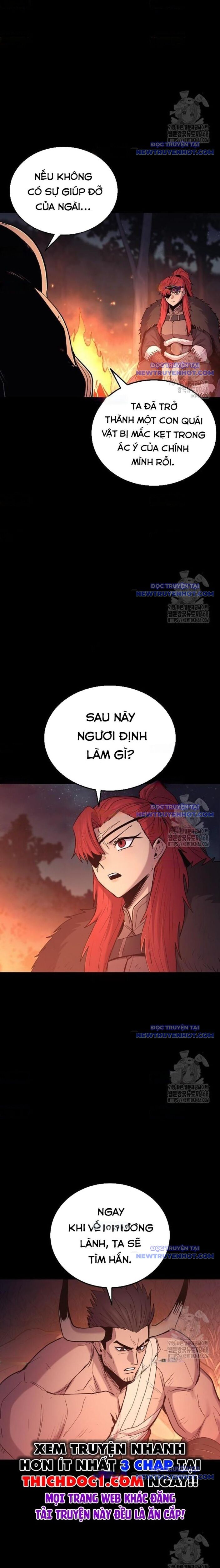 Tiếng Thét Cuồng Bạo Chapter 67 - 16