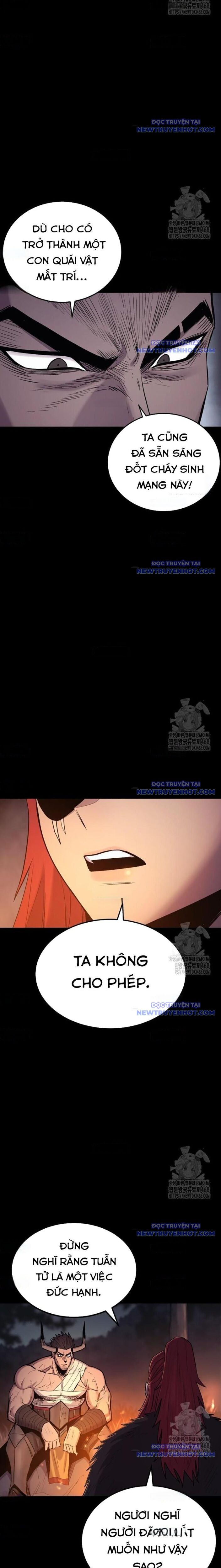 Tiếng Thét Cuồng Bạo Chapter 67 - 17