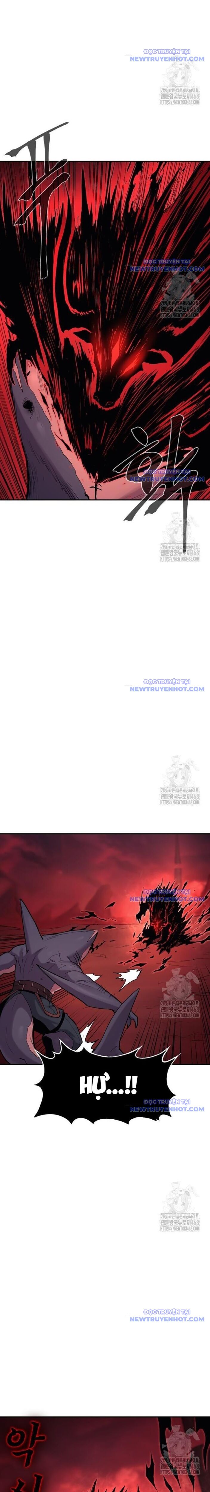Tiếng Thét Cuồng Bạo Chapter 67 - 20