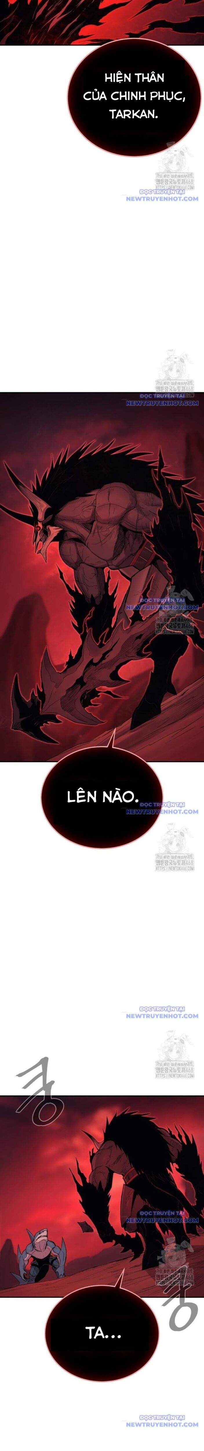 Tiếng Thét Cuồng Bạo Chapter 67 - 23