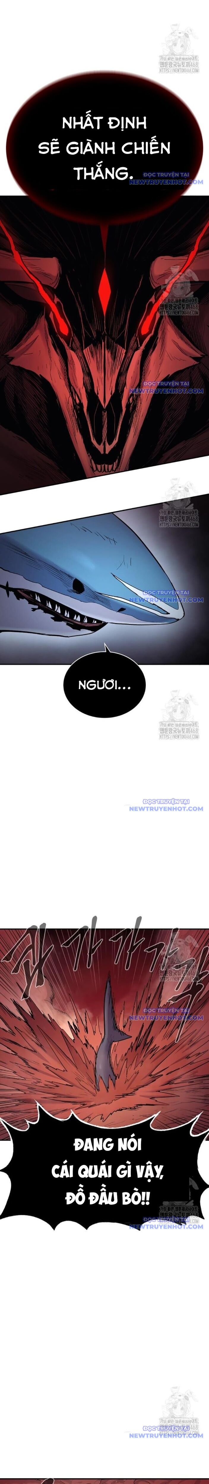 Tiếng Thét Cuồng Bạo Chapter 67 - 24