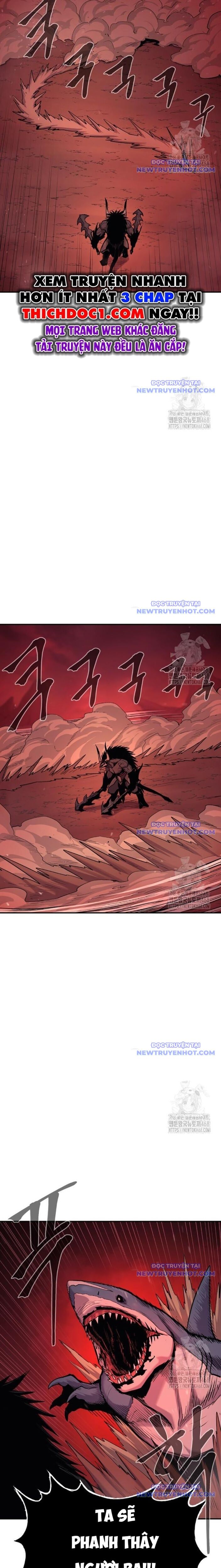 Tiếng Thét Cuồng Bạo Chapter 67 - 25