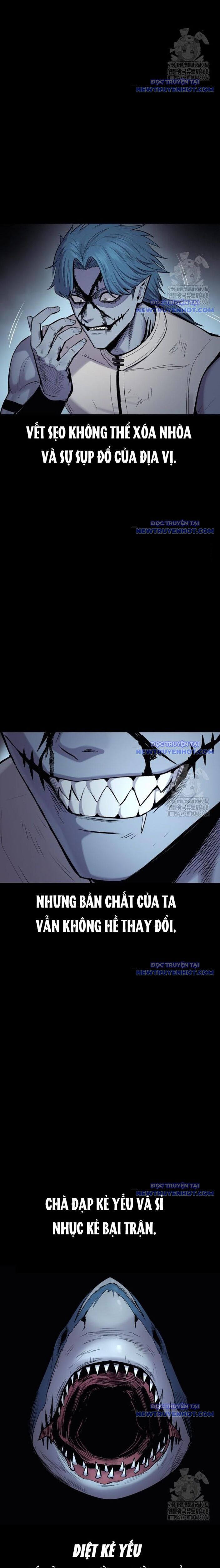 Tiếng Thét Cuồng Bạo Chapter 67 - 9