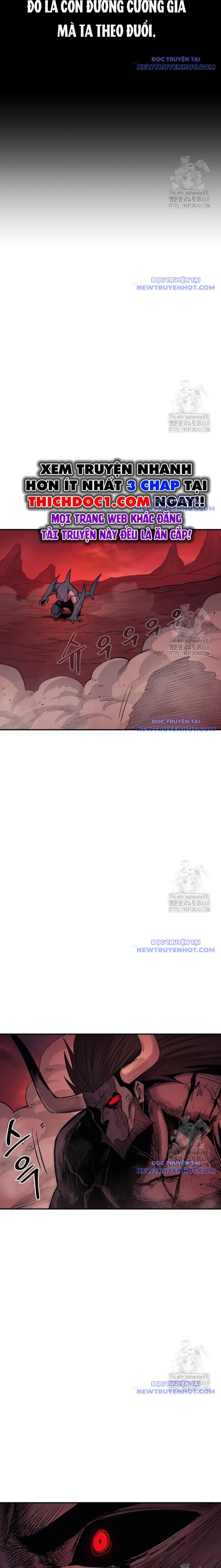 Tiếng Thét Cuồng Bạo Chapter 67 - 10