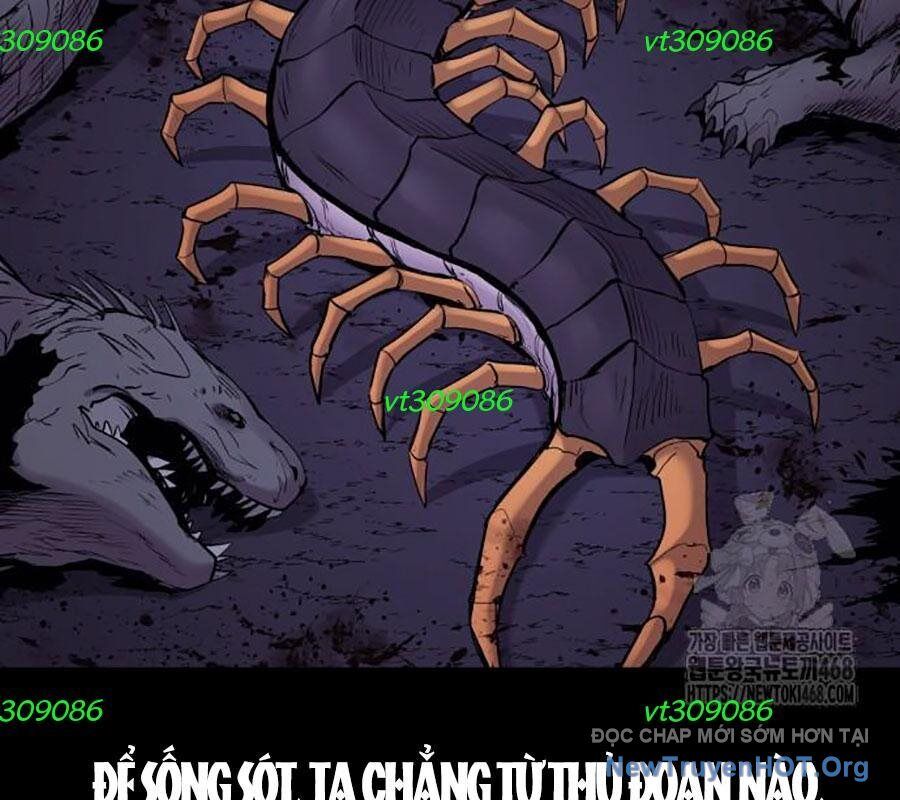 Tiếng Thét Cuồng Bạo Chapter 68 - 4