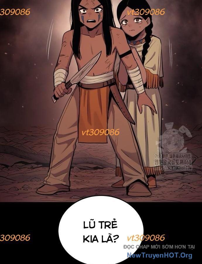 Tiếng Thét Cuồng Bạo Chapter 71 - 73