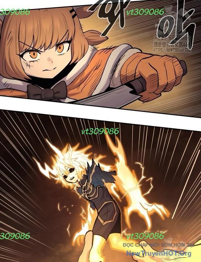 Tiếng Thét Cuồng Bạo Chapter 72 - 87