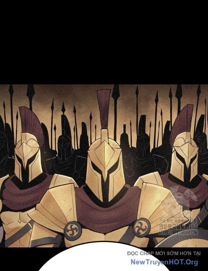 Tiếng Thét Cuồng Bạo Chapter 74 - 76