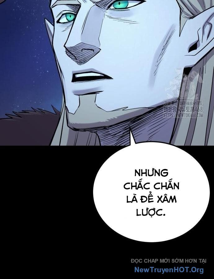 Tiếng Thét Cuồng Bạo Chapter 74 - 79