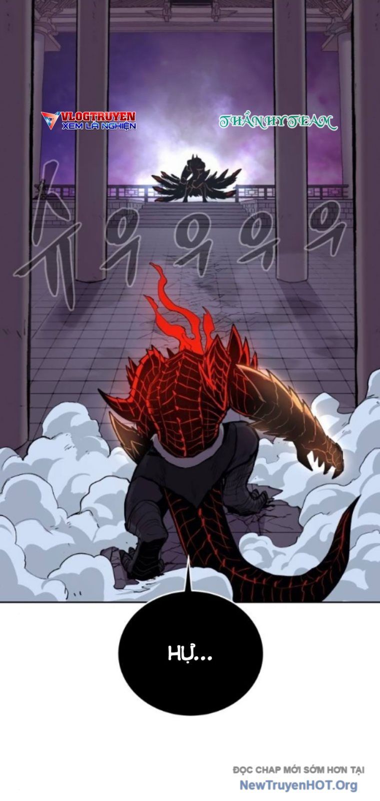 Tiếng Thét Cuồng Bạo Chapter 76.5 - 2