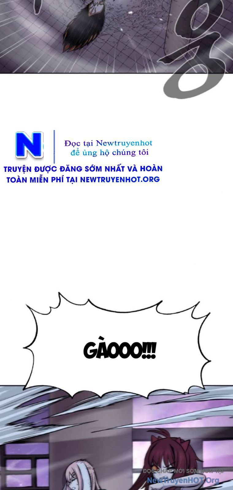 Tiếng Thét Cuồng Bạo Chapter 76.5 - 19