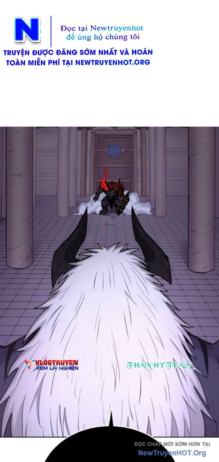 Tiếng Thét Cuồng Bạo Chapter 76.5 - 8