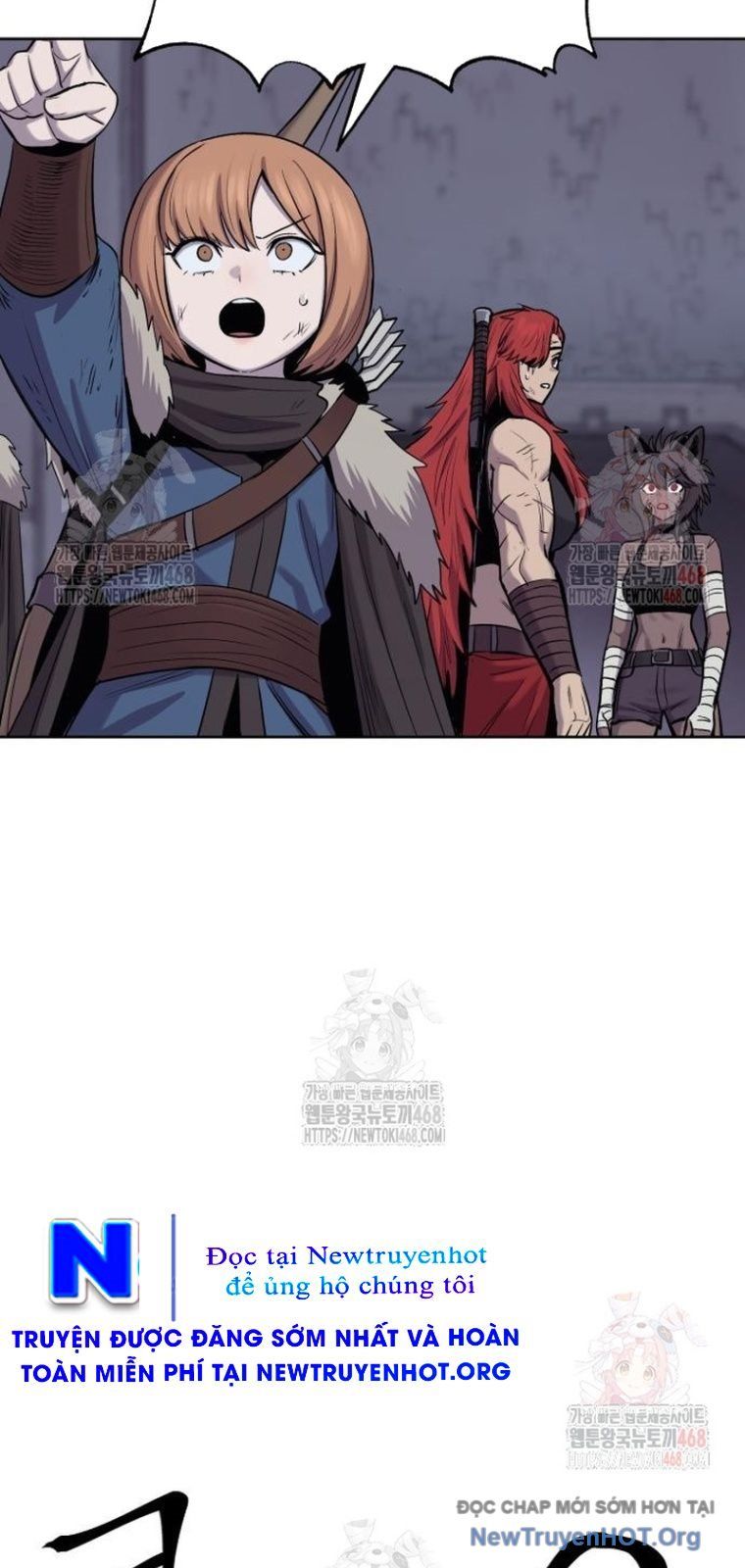 Tiếng Thét Cuồng Bạo Chapter 77.5 - 13