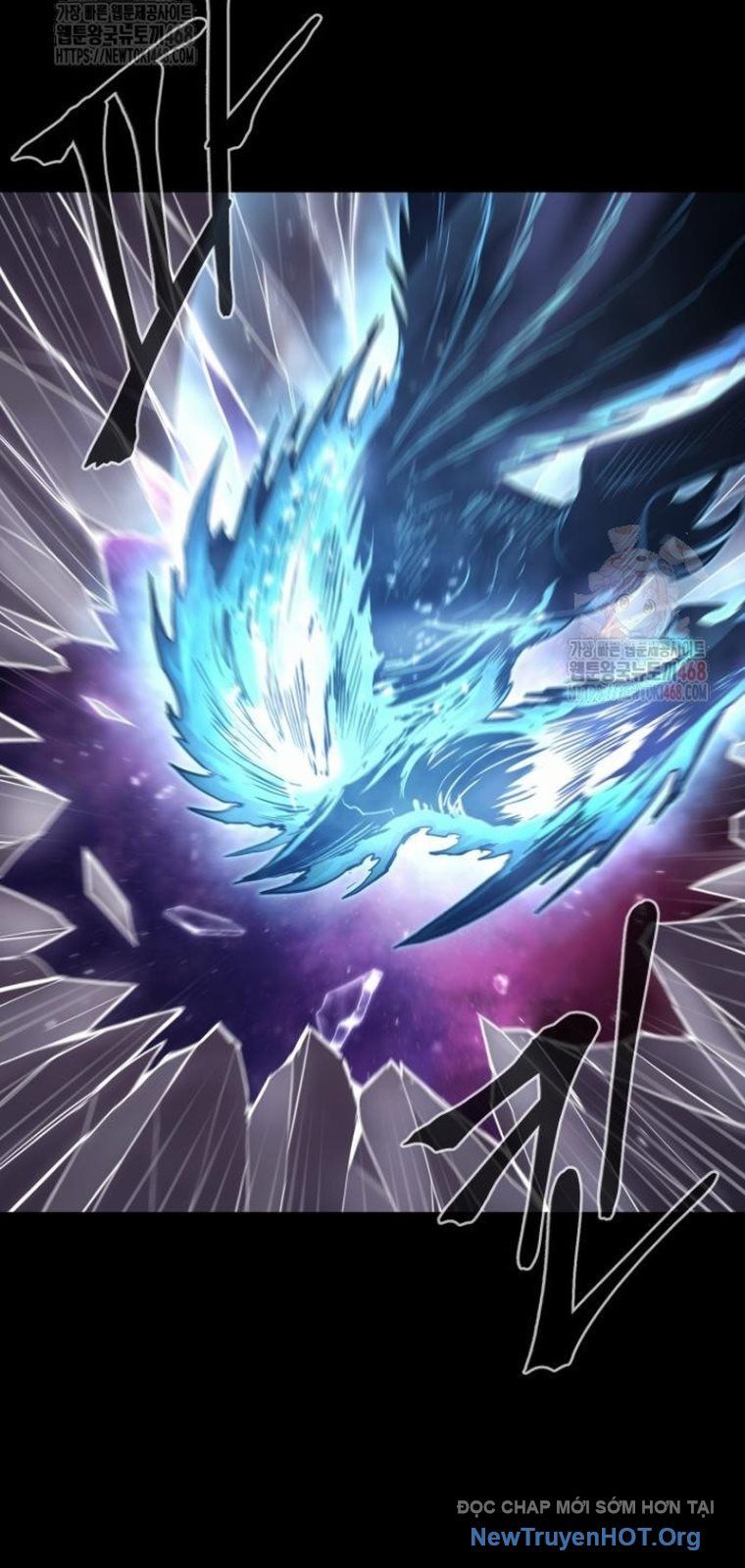 Tiếng Thét Cuồng Bạo Chapter 77.5 - 29