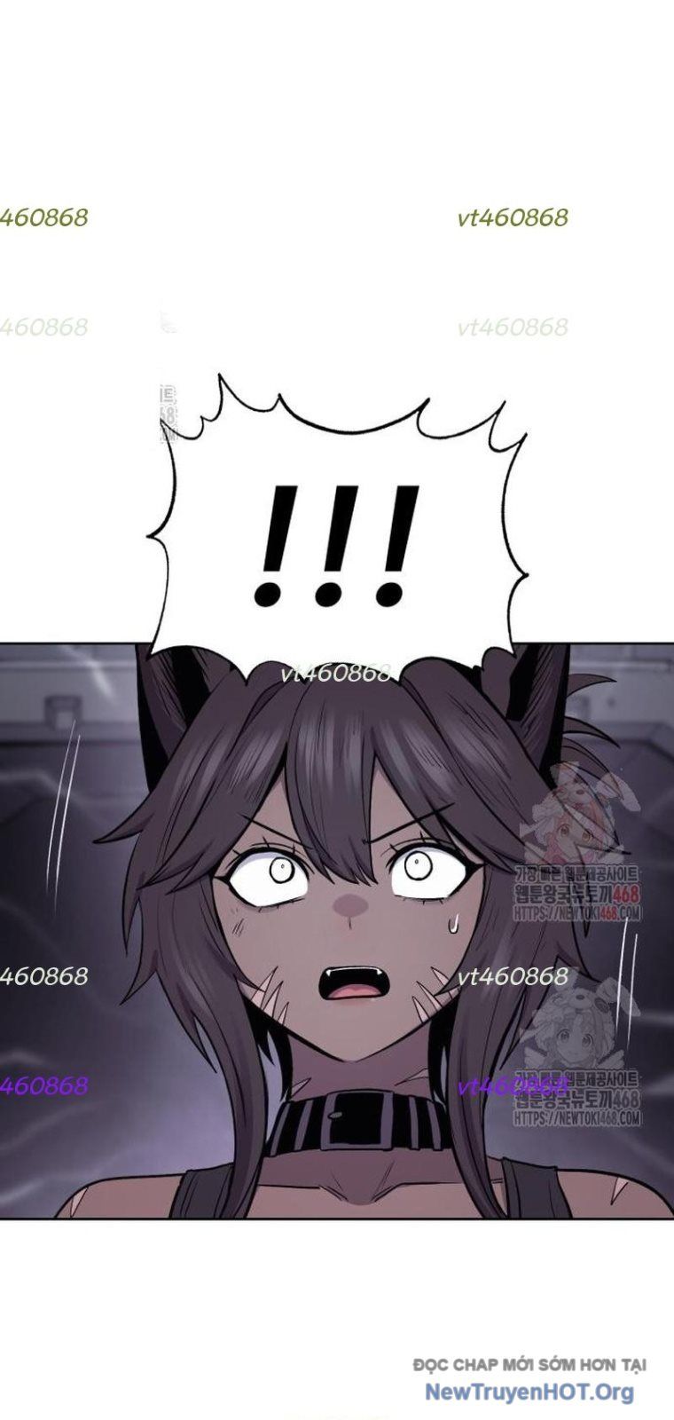 Tiếng Thét Cuồng Bạo Chapter 77.5 - 4