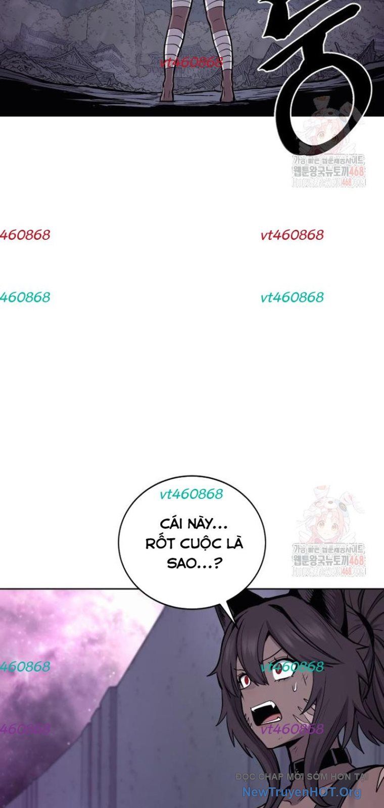 Tiếng Thét Cuồng Bạo Chapter 77.5 - 6