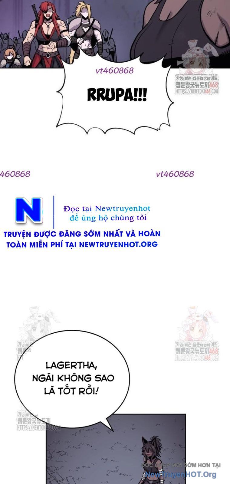 Tiếng Thét Cuồng Bạo Chapter 77.5 - 7