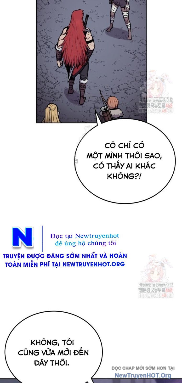 Tiếng Thét Cuồng Bạo Chapter 77.5 - 8