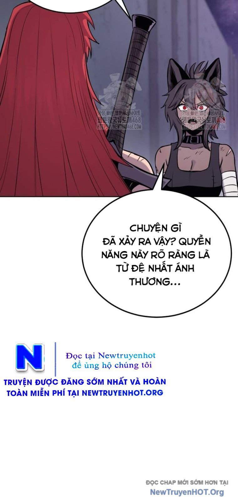 Tiếng Thét Cuồng Bạo Chapter 77.5 - 9