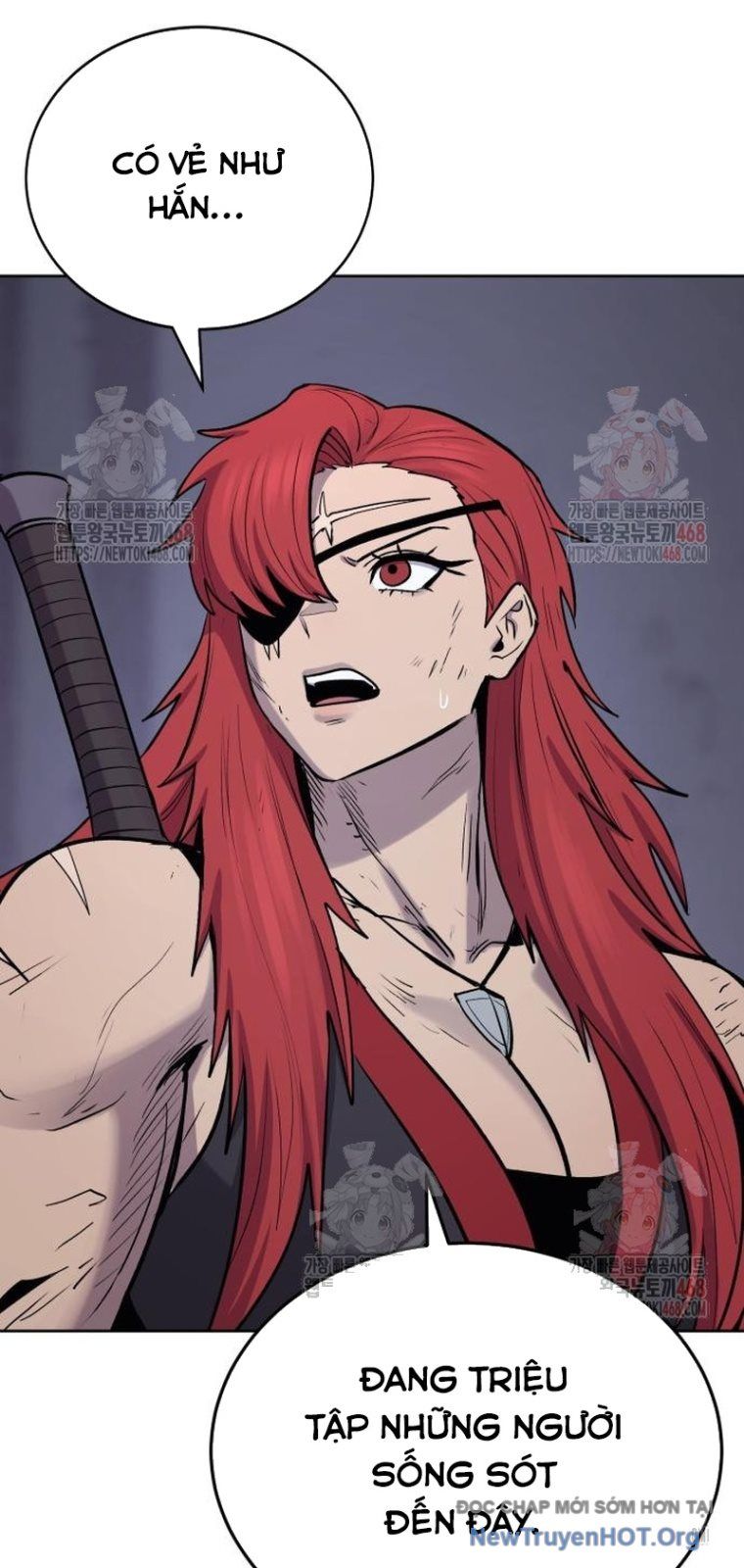Tiếng Thét Cuồng Bạo Chapter 77.5 - 10