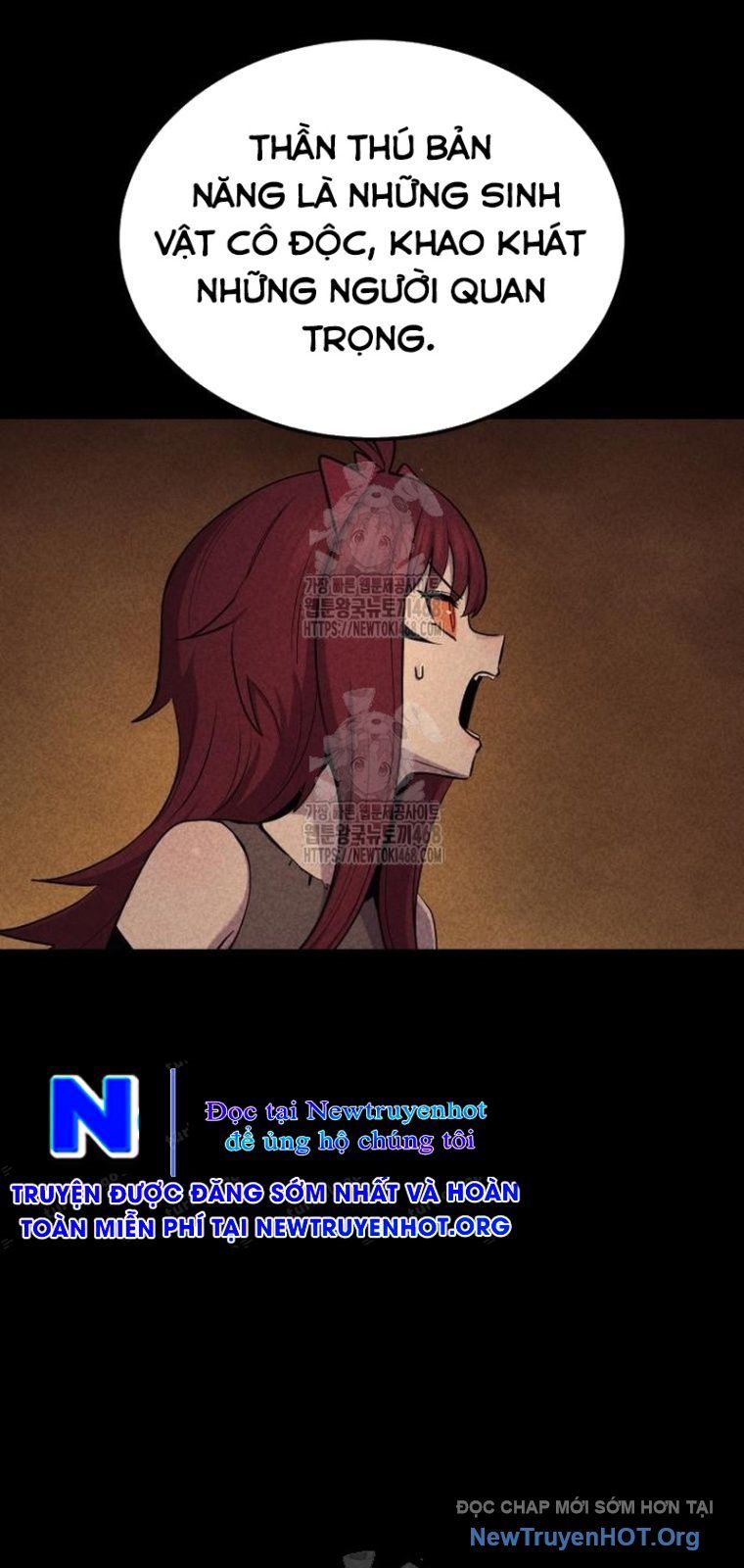 Tiếng Thét Cuồng Bạo Chapter 78.5 - 12