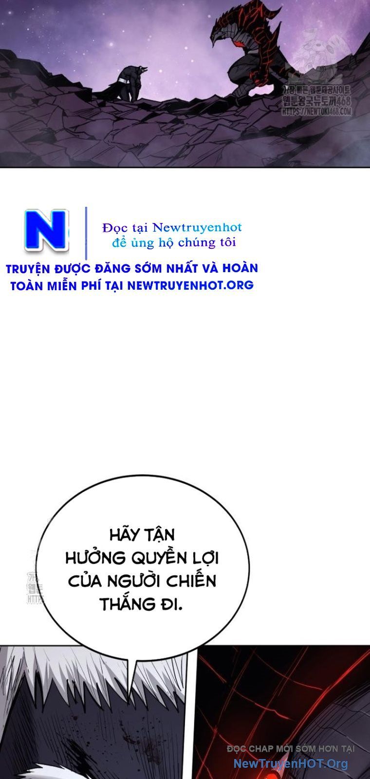 Tiếng Thét Cuồng Bạo Chapter 78.5 - 19