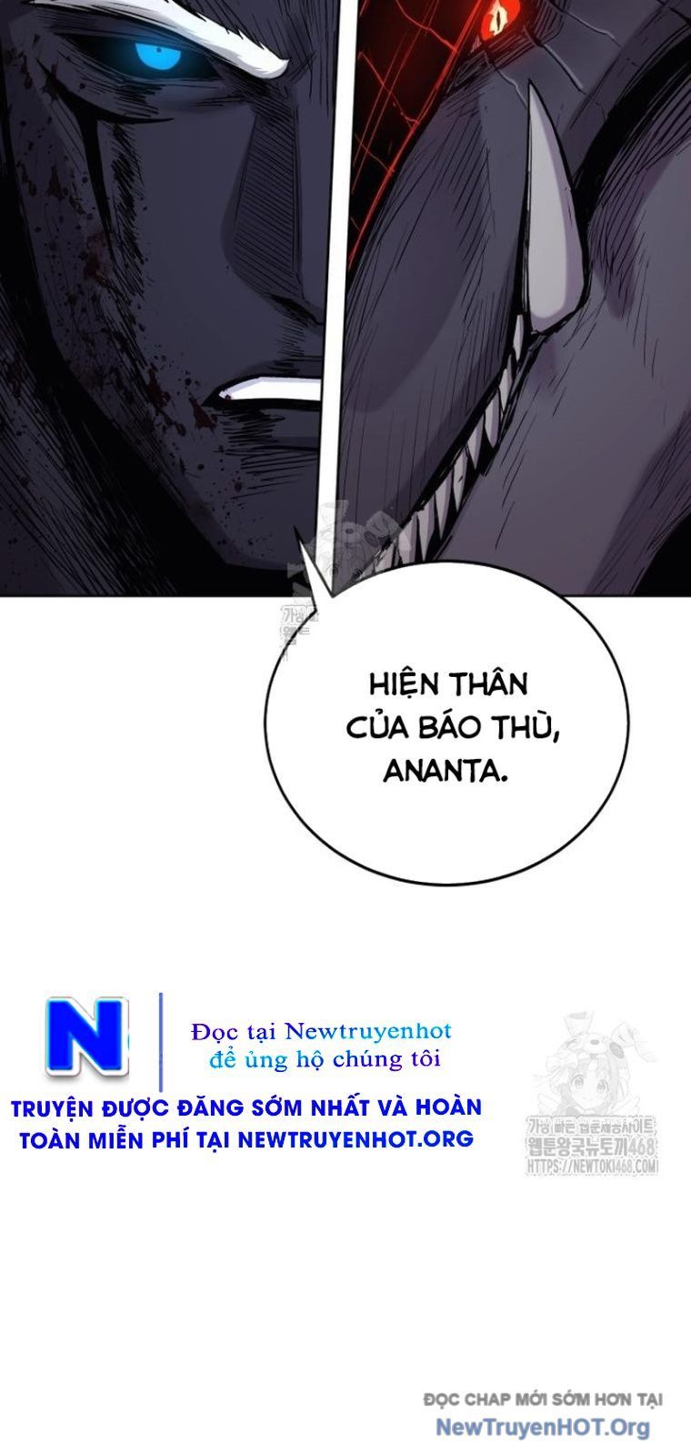 Tiếng Thét Cuồng Bạo Chapter 78.5 - 20