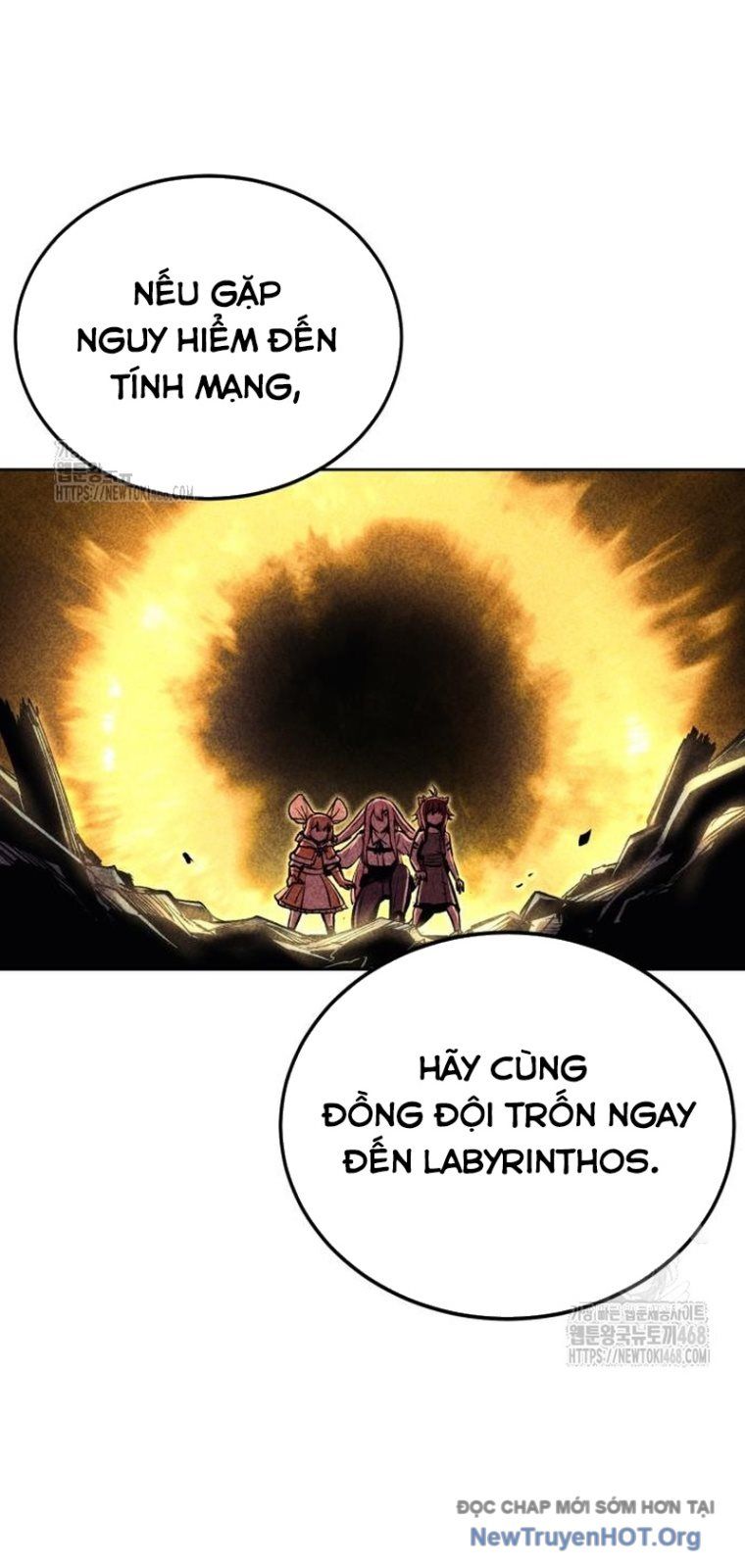 Tiếng Thét Cuồng Bạo Chapter 78.5 - 22